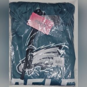 FOCO Philadelphia Eagles hoodie.